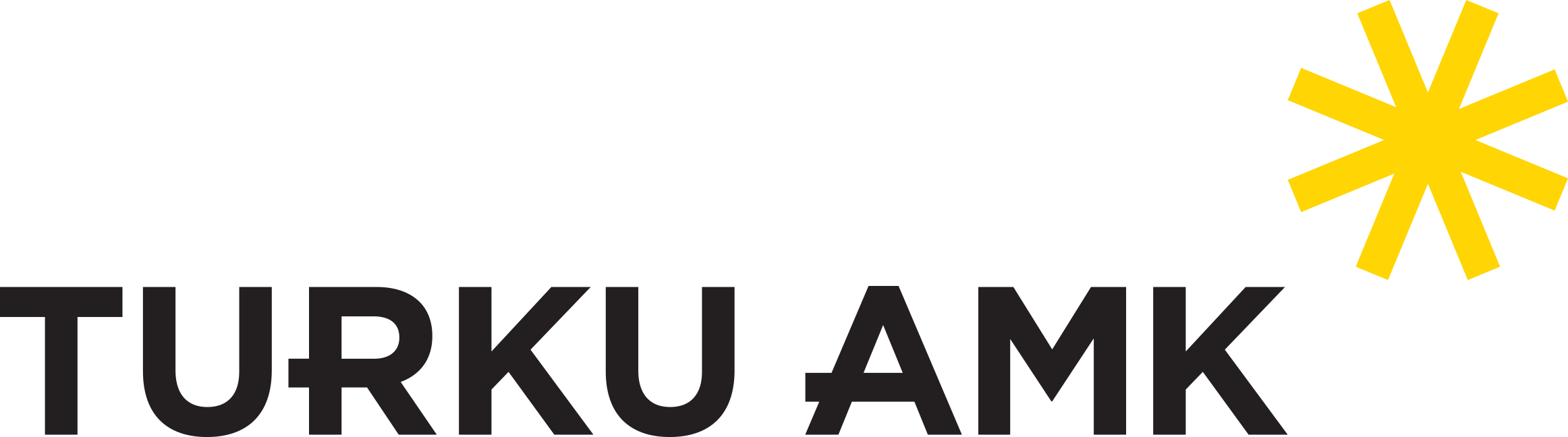 Turun AMK logo