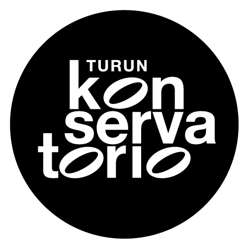 Turun konservatorio logo